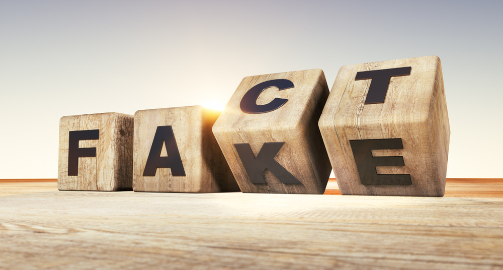 alt="フィルター交換不要の裏側で消費者に過大な負担を強いるAirdogのコピーはFAKEだとイメージさせる写真"