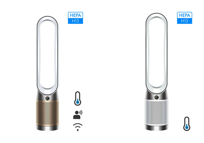 alt="ダイソン空気清浄機TPシリーズの写真"